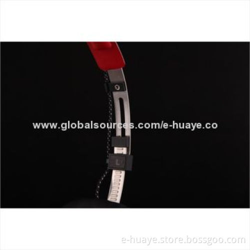 Wired Headphone with Mic and Volume Control for Mobile Phones